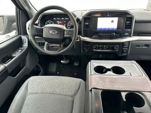 Used 2022 Ford F150 XLT w/ Bed Utility Package image 14