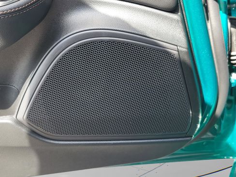 New 2025 Alfa Romeo Giulia w/ Driving Assist Package image 27