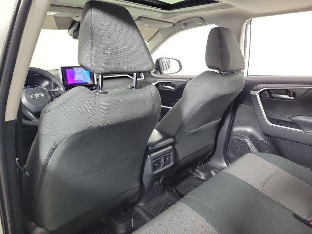 Used 2024 Toyota RAV4 XLE w/ Convenience Package FWD image 11