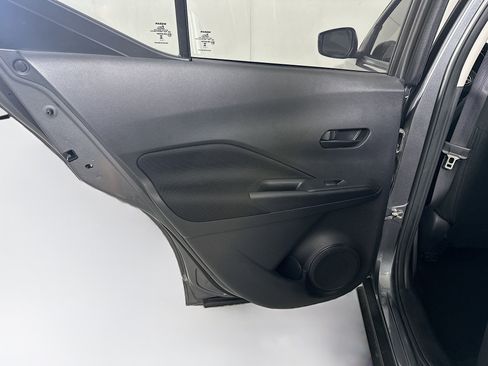 Used 2024 Nissan Kicks S FWD image 24