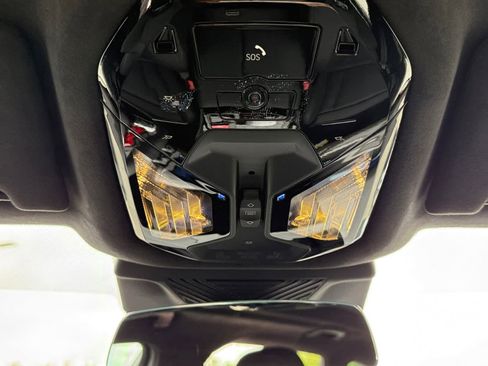 New 2027 BMW M5 Touring AWD/4WD image 33