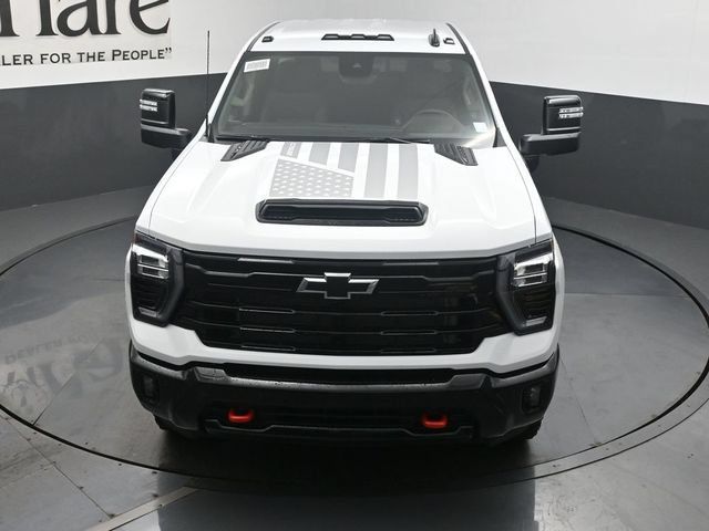 New 2026 Chevrolet Silverado 2500 LT w/ Trail Boss Package AWD/4WD image 37