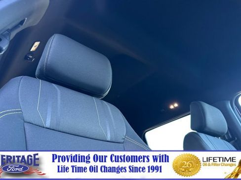 New 2025 Ford F150 STX w/ STX Black Appearance Package image 16