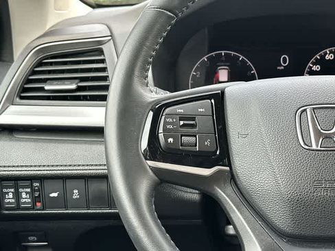 Used 2026 Honda Odyssey EX-L image 9