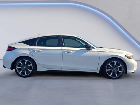 New 2026 Honda Civic Sport Touring image 7