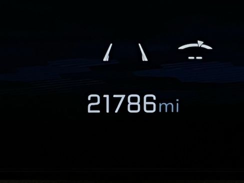 Used 2025 Chevrolet Equinox LT image 16