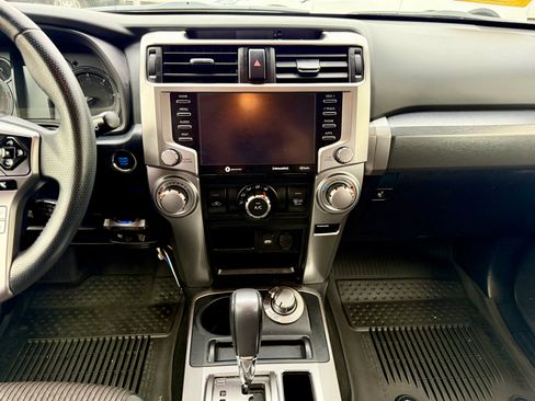 Used 2022 Toyota 4Runner Trail Special Edition image 28