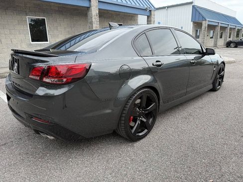 Used 2017 Chevrolet SS RWD image 6