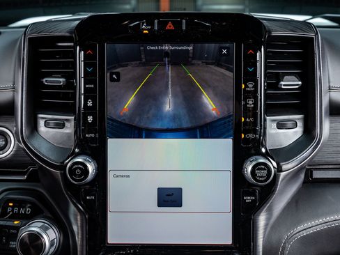 Used 2024 RAM 2500 Power Wagon w/ Level 2 Equipment Group image 26