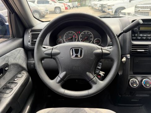 Used 2004 Honda CR-V EX image 11