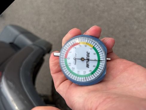 Used 2018 Jeep Wrangler Unlimited Sahara image 26