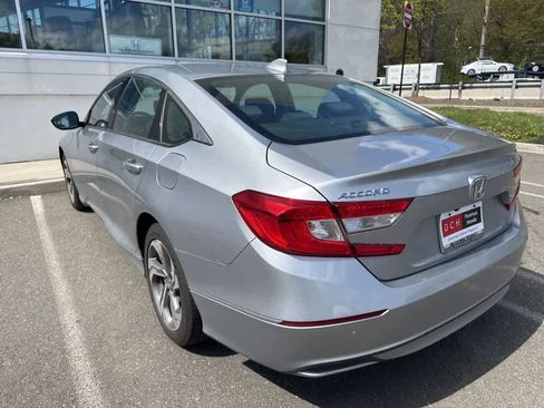 Used 2019 Honda Accord EX image 19