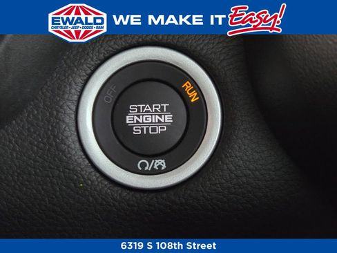 New 2026 RAM 1500 Big Horn AWD/4WD image 10