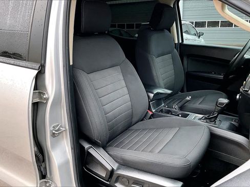 Certified 2019 Ford Ranger XLT w/ Equipment Group 302A Luxury image 8