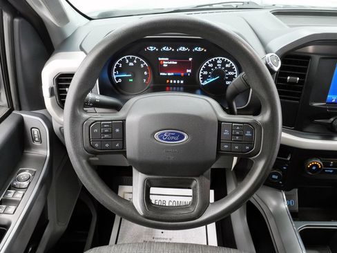 Used 2021 Ford F150 XLT AWD/4WD image 21