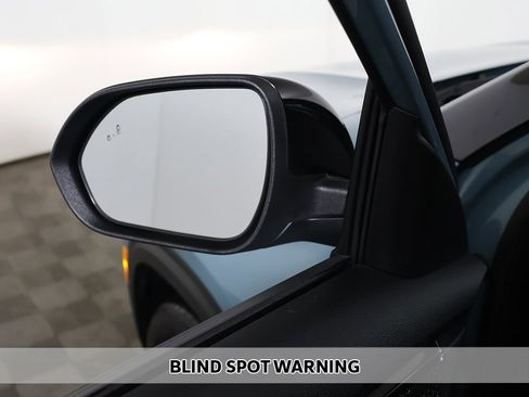 Used 2025 Kia Seltos S image 5