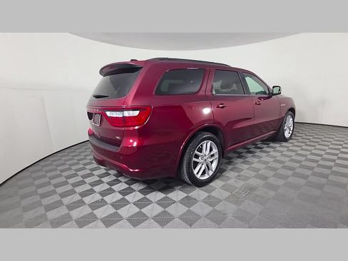 Used 2023 Dodge Durango R/T AWD/4WD image 39