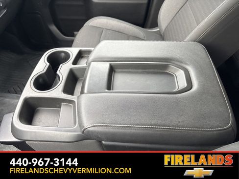 Used 2021 Chevrolet Silverado 1500 LT image 22