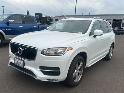 Used 2016 Volvo XC90 T5 Momentum