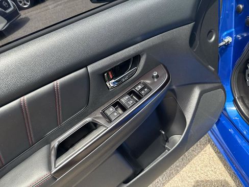 Used 2020 Subaru WRX AWD/4WD image 12