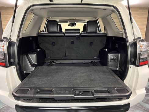 Used 2021 Toyota 4Runner TRD Pro image 13