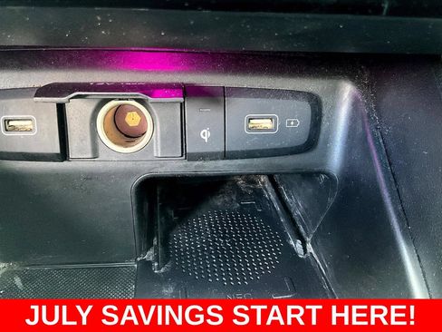 Used 2024 Hyundai Tucson XRT FWD image 21