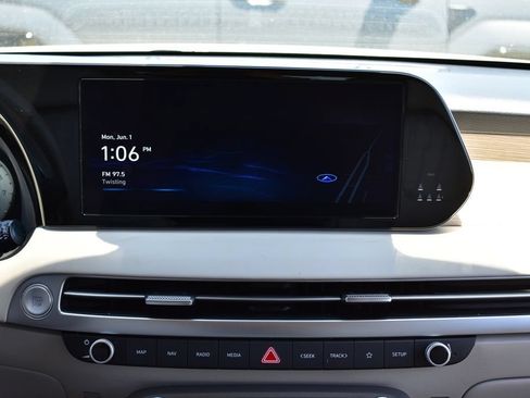 Used 2023 Hyundai Palisade Limited FWD image 39