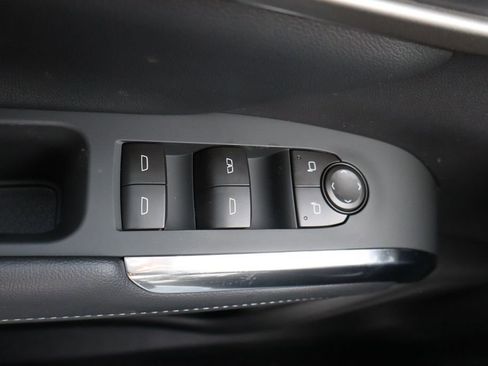 New 2026 Chevrolet Traverse LT w/ Midnight/Sport Edition AWD/4WD image 17