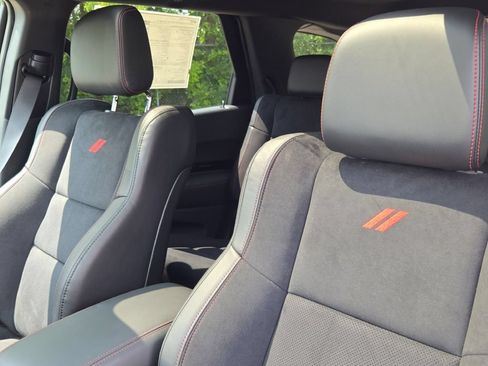 New 2026 Dodge Durango GT AWD/4WD image 28
