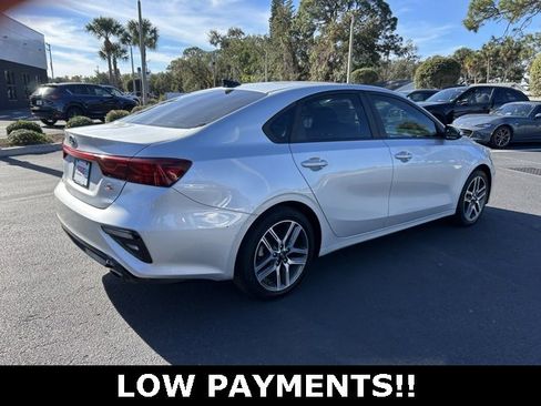 Used 2019 Kia Forte S image 6