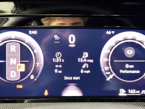 New 2026 Volkswagen Golf w/ Euro Style Package image 13