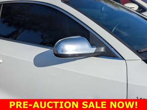 Used 2012 Audi S5 Premium Plus w/ Audi MMI Navigation Plus image 17