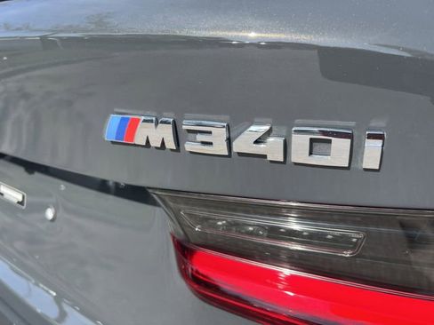 Certified 2023 BMW M340i xDrive image 11