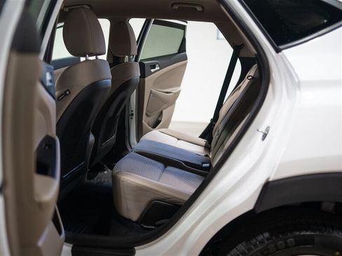 Used 2019 Hyundai Tucson SE FWD image 26