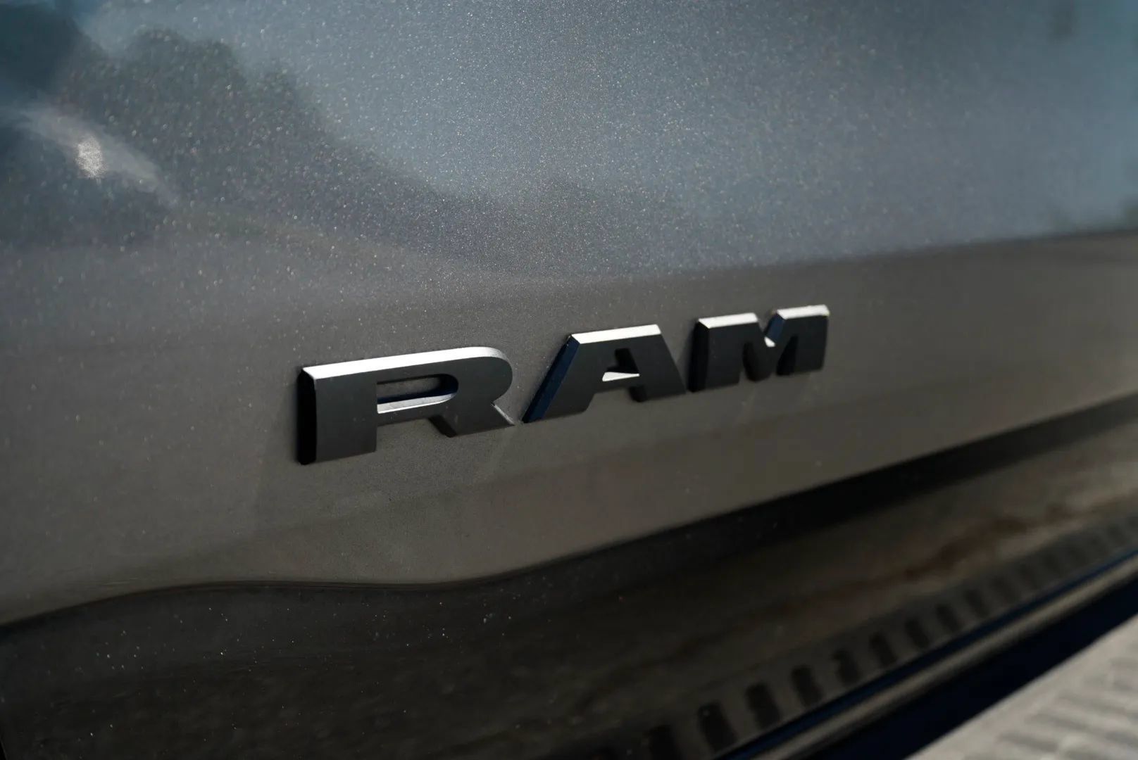 Used 2022 RAM 1500 TRX w/ TRX Level 2 Equipment Group AWD/4WD image 12
