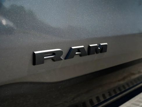 Used 2022 RAM 1500 TRX w/ TRX Level 2 Equipment Group AWD/4WD image 12