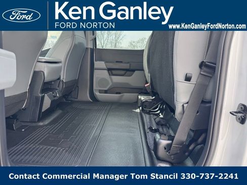 New 2026 Ford F550 4x4 Crew Cab image 35
