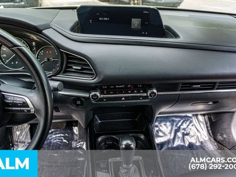 Used 2025 MAZDA CX-30 AWD 2.5 S w/ Preferred Package image 37