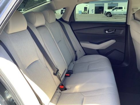Used 2024 Honda Accord EX image 32