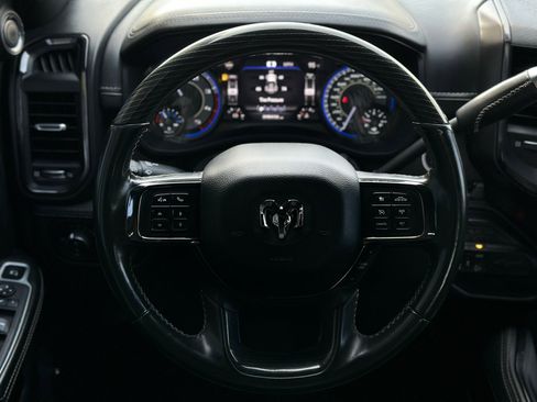 Used 2022 RAM 2500 Limited image 18