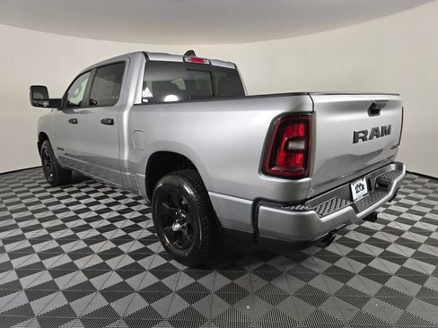 New 2025 RAM 1500 Tradesman w/ Night Edition image 6