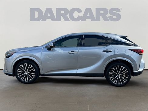 Certified 2024 Lexus RX 350 Premium Plus w/ Convenience Package image 3