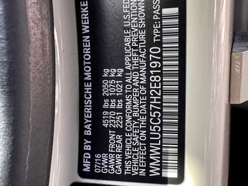 Used 2017 MINI Cooper Clubman S image 22