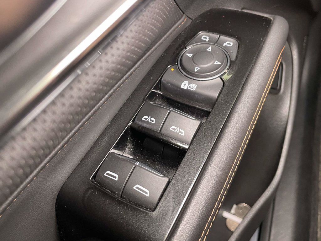 Used 2020 Cadillac CT4 V w/ Driver Assist Package AWD/4WD image 30