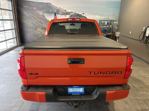Used 2015 Toyota Tundra TRD Pro image 36