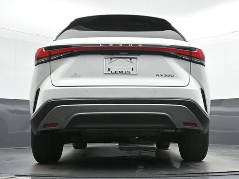 Certified 2026 Lexus RX 350 Premium w/ Accessory Package (Z1) FWD image 13