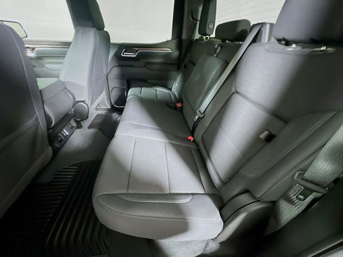 New 2026 GMC Sierra 1500 Elevation w/ X31 Off-Road Package AWD/4WD image 18