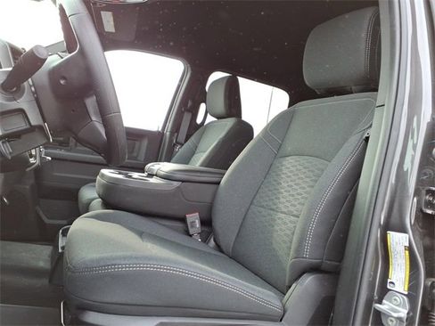 New 2026 RAM 2500 Tradesman w/ Power Wagon Package image 12