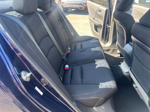 Used 2014 Honda Accord Sport image 11