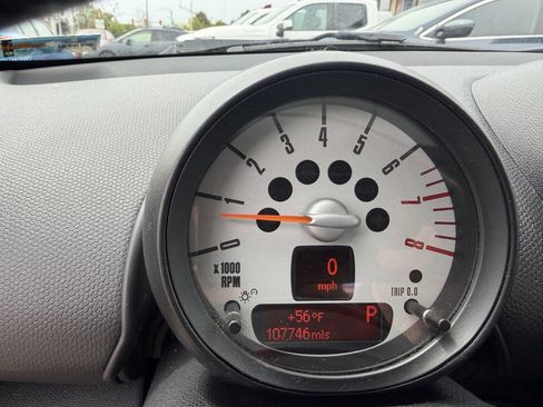 Used 2014 MINI Cooper Paceman S AWD/4WD image 38